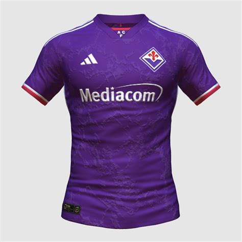 Fiorentina X Adidas Lbe Concepts FIFA 23 Kit Creator Showcase