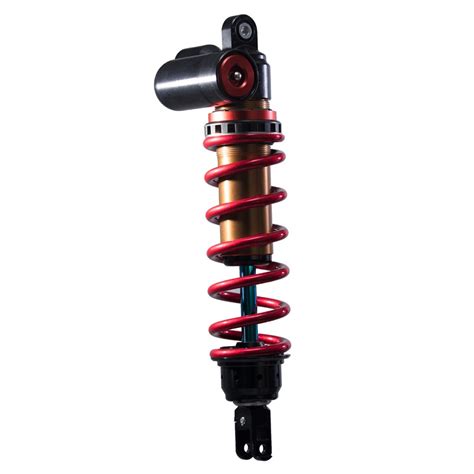 Rear Shock Kit A Showa Honda Crf 2018 Showabygenuinepartseurope