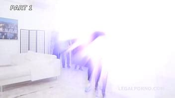 Festival Unbreakable Edition With Lauren Phillips Balls Deep Anal DAP Gapes Pee D