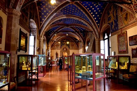 Bargello Museum Florence Book Now