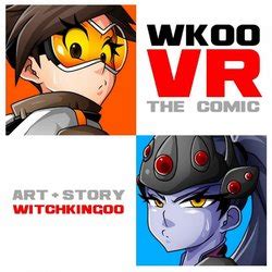 Artist Witchking00 E Hentai Galleries