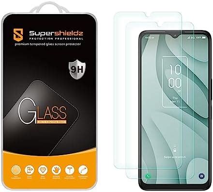 Amazon Supershieldz Pack Designed For Tcl X G Tcl Xe