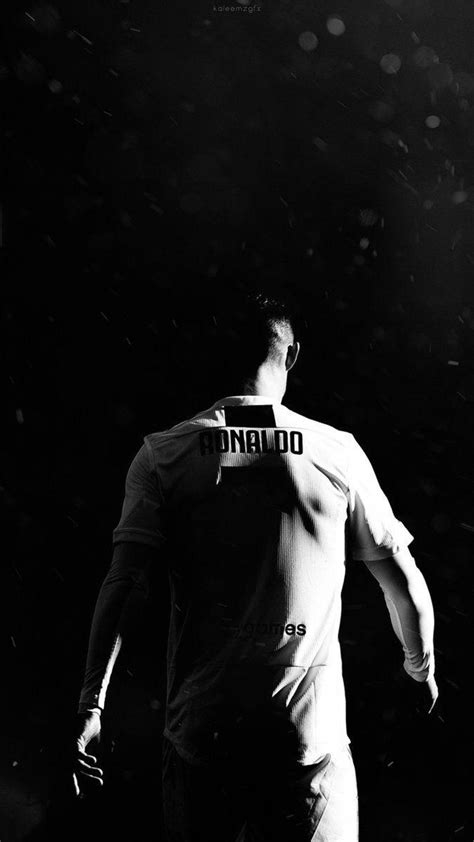 Cristiano Ronaldo Black Wallpapers Top Free Cristiano Ronaldo Black