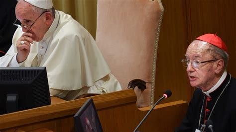 Discurso Del Papa En La De Apertura Del Sinodo