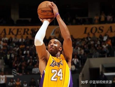 无限开火权！盘点近20年nba出手次数排行榜：科比无缘前五！ 知乎