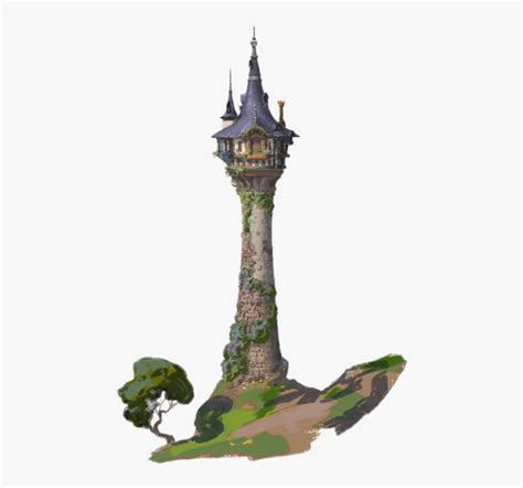 Tower Rapunzel Fairytale Fantasy Princess Freetoedit Rapunzel Tangled