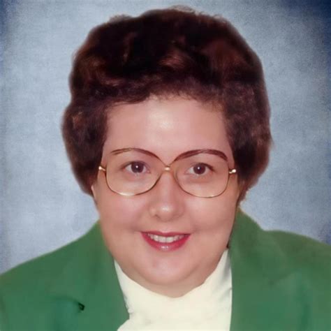 Remembering Shirley Wesley: Obituary and Life Tributes 22
