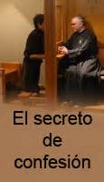 Rincón de la Esperanza El secreto de confesión