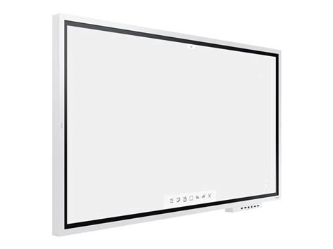 Samsung Flip Wm R Classe De Diagonale Wmr Series Ecran Lcd