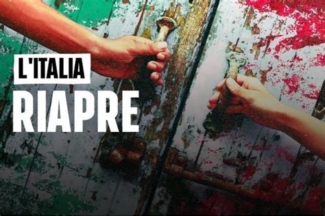 Decreto Riaperture Le Regole Dal 26 Aprile Sipar S R L