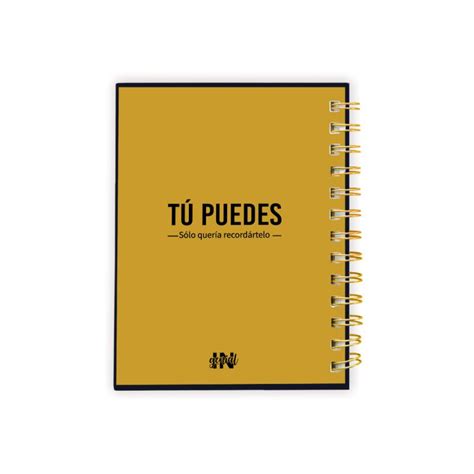 Cuadernos Anillados Ingenial