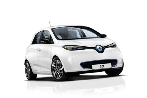 Renault Zoe joins Gordini's ranks with a high-performance version?