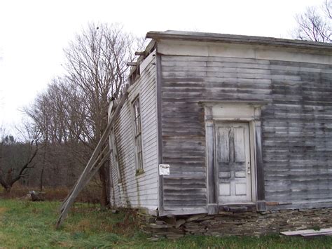 Exploring Chenango County, New York