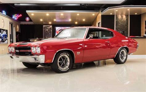 New 2024 Chevrolet Chevelle SS Price, Specs, Interior - Chevrolet ...