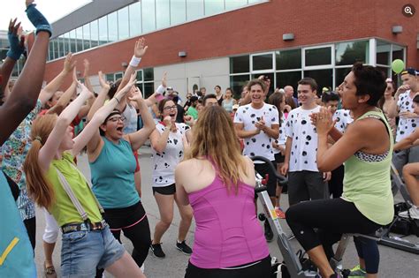 Ymca Of Oakville To Host Annual Move For Kids Event Oakville News