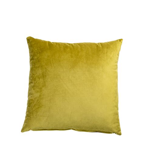 Location Coussin Juliette Vert 40 X 40 Cm Options