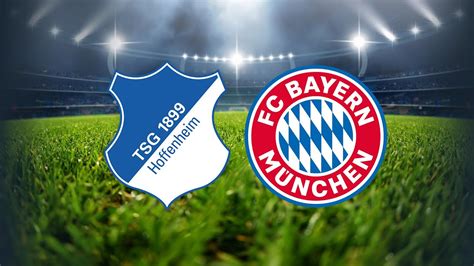 Frauen Bundesliga Tsg Hoffenheim Fc Bayern München Re Live Swr