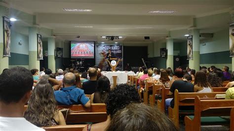 23 avaliações sobre Igreja do Nazareno Vila Velha Igreja em Vila