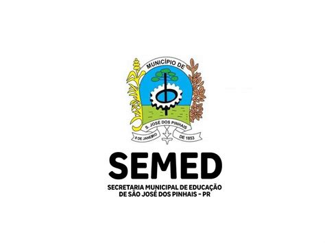 Concurso SEMED Secretaria Municipal de Educação de São José dos