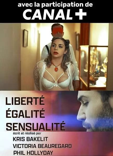 Liberte Egalite Sensualite