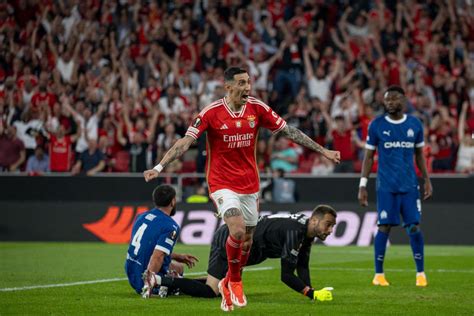 Mónaco vs Benfica EN VIVO seguí el minuto a minuto del partido HOY