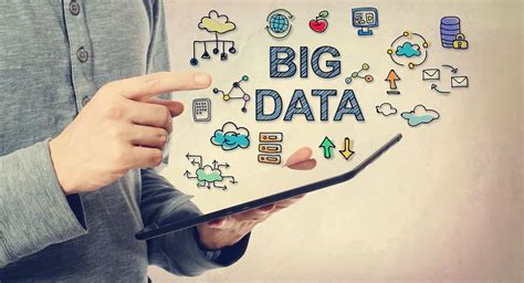 Tres ámbitos en los que el Big Data está muy presente Big Data Magazine