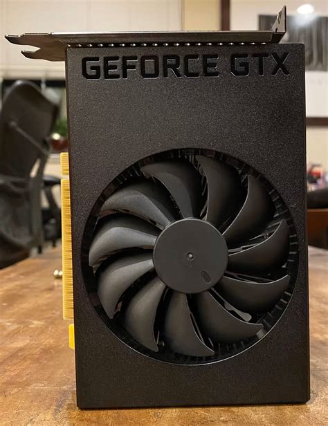 Gtx 1650 Super Oem 4gb Gddr6 Jawa