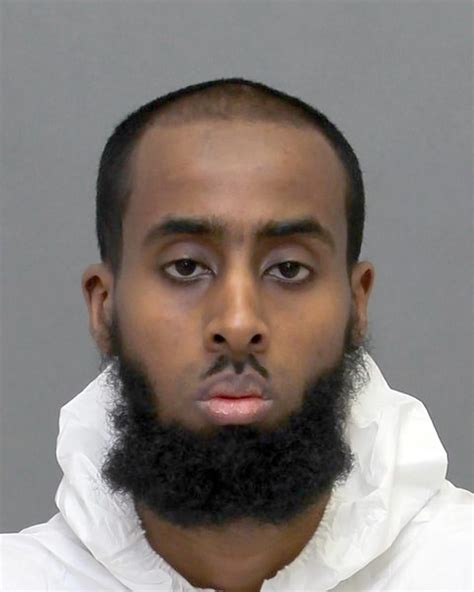 Canada Stabbing Suspect 27 Claims ‘allah Told Him To Attack Soldiers