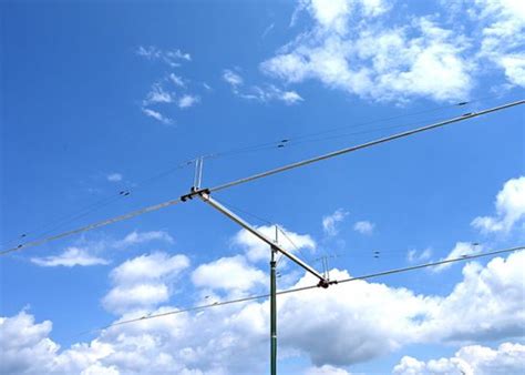 40m 2el Full Size 62 Dbi Heavy Duty Yagi Antenna Boom 6m