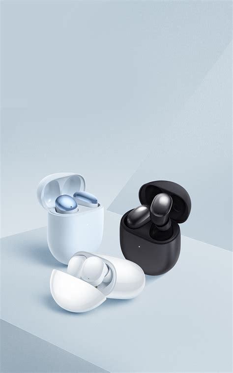 Xiaomi Redmi Buds 4 Active Noir Xiaomi Buds Okgo Net