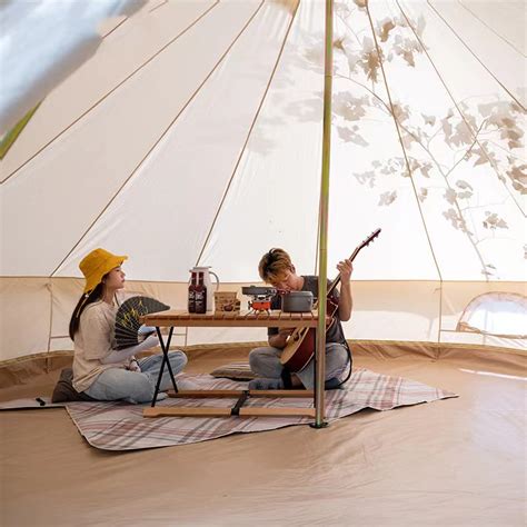 Blog - Best Glamping Tents For Camping In Luxury