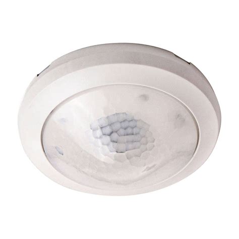 Theben Theronda S Up Capteur Pr Sence Blanc Luminaire Fr