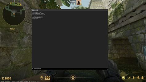 All Useful Console Commands In Counter Strike 2 GameRiv