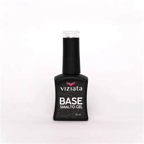 Gel Base Para Unhas - Base em gel profissional para unhas, manicures, nails designers.