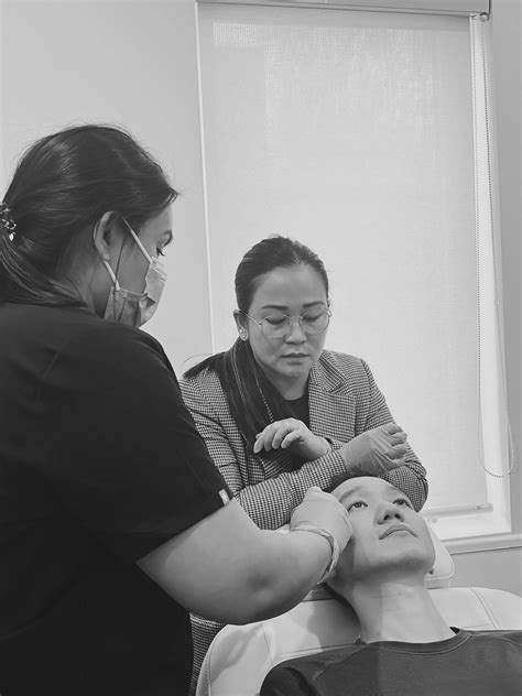 GC Aesthetics Courses: Botox, Fillers, & More