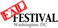 fail festival dc  dead long  failure ictworks