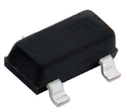 Datasheet For TP0610K T1 E3 Vishay MOSFETs Octopart