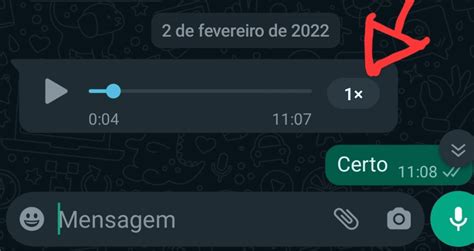 Como Acelerar Áudio no Whatsapp Android e IPhone Fredson Santana