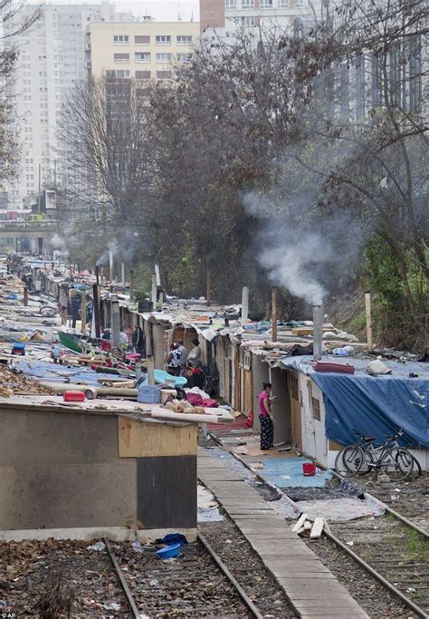 Le Coté De Paris Que Beaucoup Ne Voient Pas Rfrance