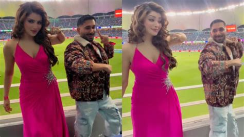 Urvashi Rautela S Bikini Picture From Her Miss Universe Contest Is Unmissable