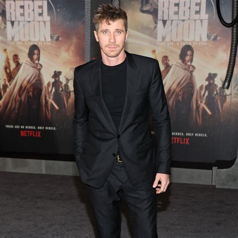 garrett hedlund net worth 2023