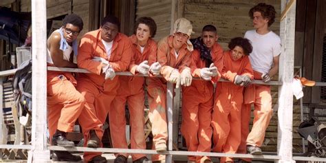 'Holes' Stars Share Interesting, Little-Known Facts About the Film - Business Insider