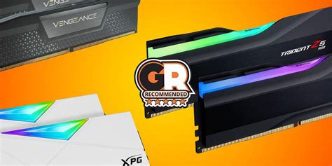 The Best Gaming RAM For PCs In 2024