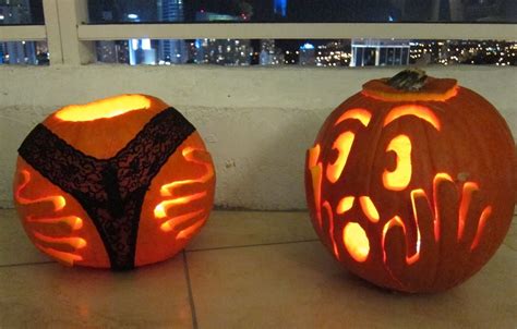 10 Famous Pumpkin Carving Ideas For Girls 2024