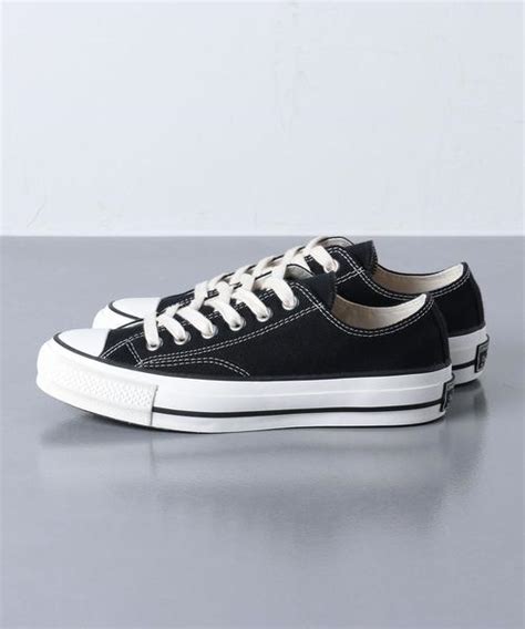 Converse Addict（コンバースアディクト）の「＜converse Addict＞chuck Taylor Canvas Ox