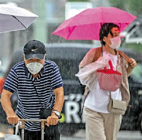 ﻿東京流感大爆發 逾200學校停課