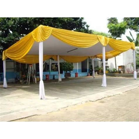 Jual Plafon Tenda Pesta Datar Plafon Datar Tenda Pesta 4mx4m Plafon