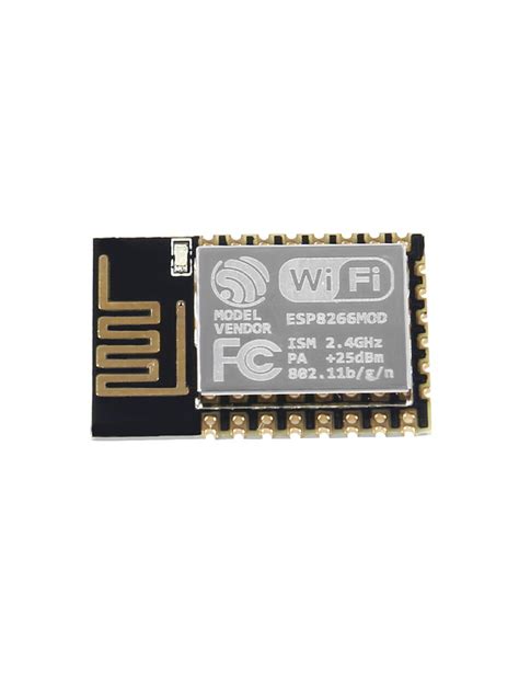 Modulo Wifi Esp 12e Esp8266