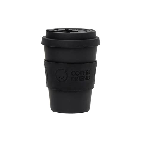 Gobelet R Utilisable Coffee Friend Ml