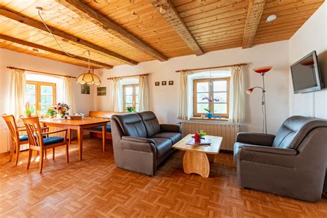 Beim Peterschmied Ferienwohnung Outdooractive